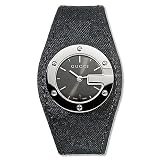 Gucci Ladies 104 Series Watch #YA104504 by Gucci