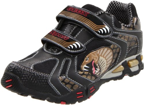 Geox Light Eclipse B5 Lighted Sneaker (Toddler/Little Kid/Big Kid)