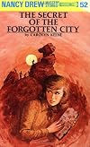 The Secret of the Forgotten City