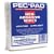 PEC-PAD Lint Free Wipes 4"x4" 100per/Pkg