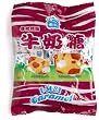 I Mei Caramel Candy, 4.2-Ounce Bags (Pack of 24)