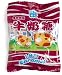 I Mei Caramel Candy, 4.23-Ounce Bags (Pack of 24)