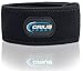 Crius Sport Therapeutic Elbow Support Brace with Gel Pad, 2 Count | Tendonitis Pain Relief for Tennis & Golf Elbow or Overuse | Plus Bonus E Book, Carry Bag & Racket Dampener
