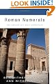 Roman Numerals: The Second Art West Adventure
