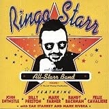 Ringo Starr & His All Starr Band