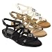 Aerosoles Women's Atrium Ankle-Strap Sandal