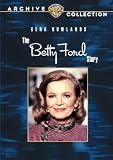 Betty Ford Story [DVD] [1987] [Region 1] [US Import] [NTSC]