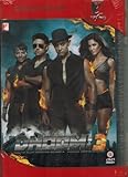 DHOOM 3 [2 DISC COLLECTORS EDITION][OFFICIAL UK EDITION]