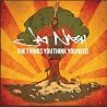 Image of album by Jay Nash