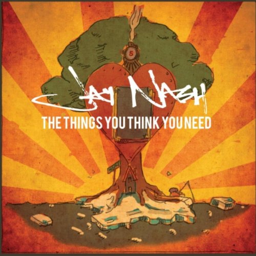 © Amazon Jay Nash Picture 1
