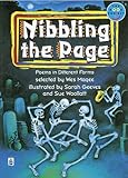 Nibbling the page : poems in different forms