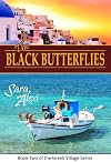 The Black Butterflies