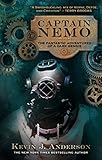 Captain Nemo : the fantastic history of a dark genius