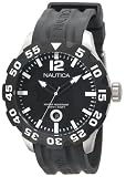 Nautica Men's Analog BFD 100 Watch #N14559G