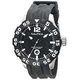 Nautica Mens N14559G Analog BFD 100 Watch by Nautica