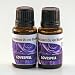 2-Pack. Love Spell Fragrance Oil for Warming from Ecoscents (15 mL). Highly concentrated for intense fragrance, ready to use - no wax or water carrier needed.