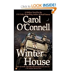 Winter House