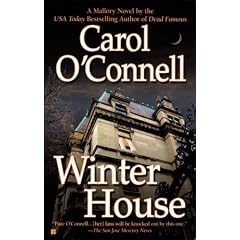 Winter House (Kathleen Mallory Novels)