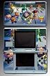 Toy Story 2 3 Buzz Woody Game Vinyl Decal Skin Protector Cover #1 for Nintendo DS