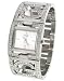 GUESS Stainless Steel Bracelet Watch