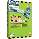 Intego VirusBarrier X5 Dual Protection - Macintosh