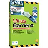 Software : Intego VirusBarrier X5 Dual Protection - Macintosh