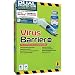 Software : Intego VirusBarrier X5 Dual Protection - Macintosh