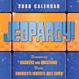 Jeopardy!: 2008 Day-to-Day Calendar