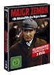 Major Zeman - Die Kriminalf�lle des Majors Zeman - 1. Staffel ( 3er Digipack ) [3 DVDs]
