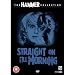 Straight on Till Morning ( Dressed for Death ) ( Til Dawn Do Us Part ) [ NON-USA FORMAT, PAL, Reg.2 Import - Great Britain ]
