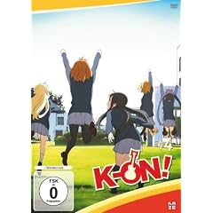 K-ON! - Vol. 4