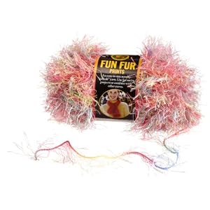 Lion-Brand-Yarn-Fun-Fur-Yarn