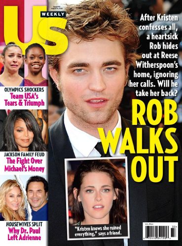 best magazine online:Us  Weekly (10 issues auto-renewal)