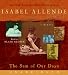 The Sum of Our Days: A Memoir (Audio CD)