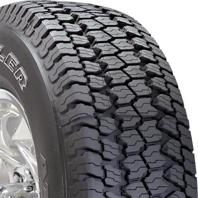 275/65R18 GOODYEAR WRANGLER AT/S LOAD RANGE 