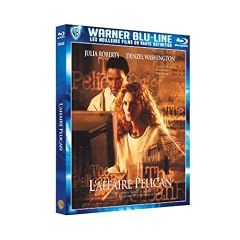 L'Affaire P�lican [Blu-ray]