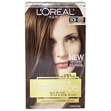 LOreal Paris Superior Preference Color Care System, Medium Chestnut Brown 5CB