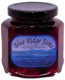 Blue Ridge Jams: Habanero Blackberry Jam, Set of 3 (10 oz Jars)