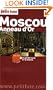 MOSCOU ANNEAU D'OR 2008
