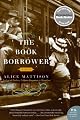 The Book Borrower: A Novel