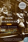 The Book Borrower: A Novel
