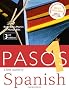 Pasos 1: Student Book: A First Course in Spanish