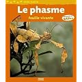 Le phasme : Feuille vivante