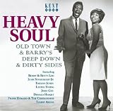 Heavy Soul: Old Town & Barry's Deep Down