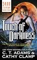 Touch of Darkness (The Thrall)