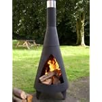 Patio Heater COLORADO SMALL