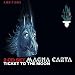 Magna Carta-Ticket to the Moon