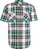 LRG Going West Mens Shirt