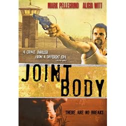 Joint Body