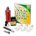 Gaiam Global Warming Energy Saving Action Kit - Large - Green Living